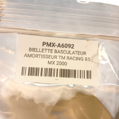 Biellette Basculateur Amortisseur Tm Racing 85 Mx 2000 Tm 85 Racing 2000-2007