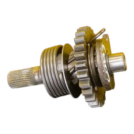 Arbre Axe De Kick Tm Racing 85 Mx 2000 Tm 85 Racing 2000-2007