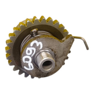 Arbre Axe De Kick Tm Racing 85 Mx 2000 Tm 85 Racing 2000-2007 2