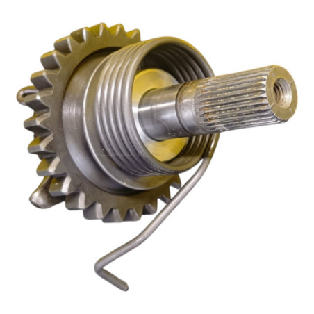 Arbre Axe De Kick Tm Racing 85 Mx 2000 Tm 85 Racing 2000-2007