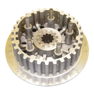 Noix Embrayage Tm Racing 85 Mx 2000 Tm 85 Racing 2000-2007