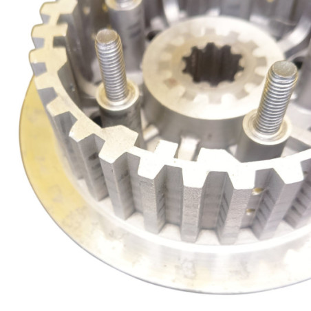 Noix Embrayage Tm Racing 85 Mx 2000 Tm 85 Racing 2000-2007