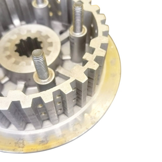 Noix Embrayage Tm Racing 85 Mx 2000 Tm 85 Racing 2000-2007