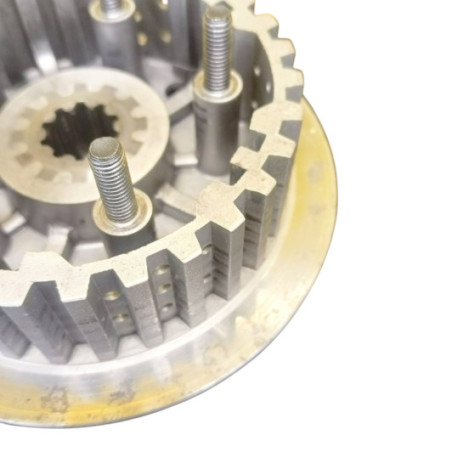 Noix Embrayage Tm Racing 85 Mx 2000 Tm 85 Racing 2000-2007