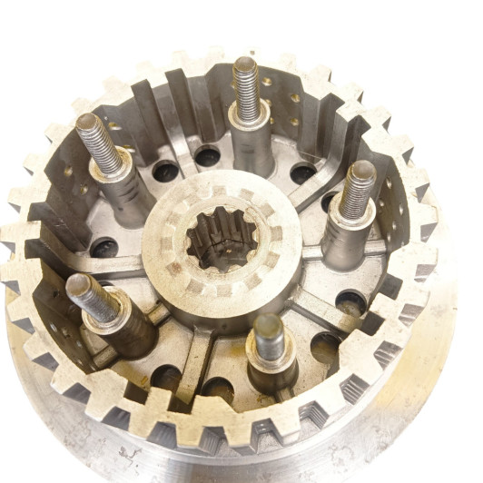 Noix Embrayage Tm Racing 85 Mx 2000 Tm 85 Racing 2000-2007