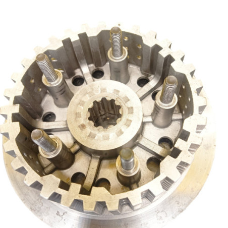 Noix Embrayage Tm Racing 85 Mx 2000 Tm 85 Racing 2000-2007