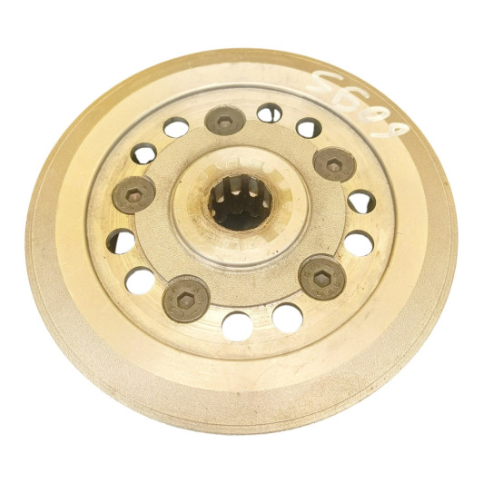 Noix Embrayage Tm Racing 85 Mx 2000 Tm 85 Racing 2000-2007