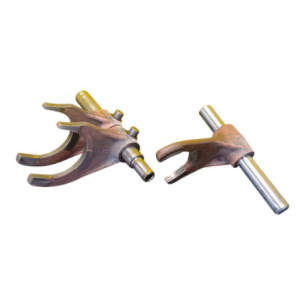 Fourchette De Boite De Vitesse Tm Racing 85 Mx 2000 Tm 85 Racing 2000-2007 2