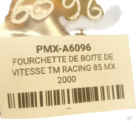 Fourchette De Boite De Vitesse Tm Racing 85 Mx 2000 Tm 85 Racing 2000-2007