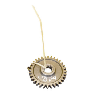 Roue Libre Kick Tm Racing 85 Mx 2000 Tm 85 Racing 2000-2007