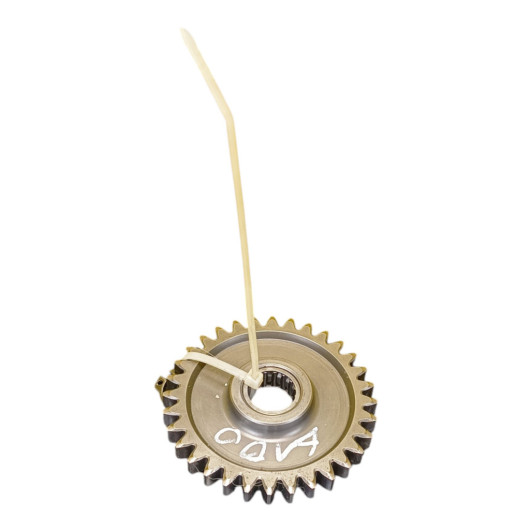 Roue Libre Kick Tm Racing 85 Mx 2000 Tm 85 Racing 2000-2007