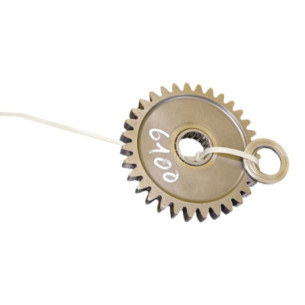 Roue Libre Kick Tm Racing 85 Mx 2000 Tm 85 Racing 2000-2007 2