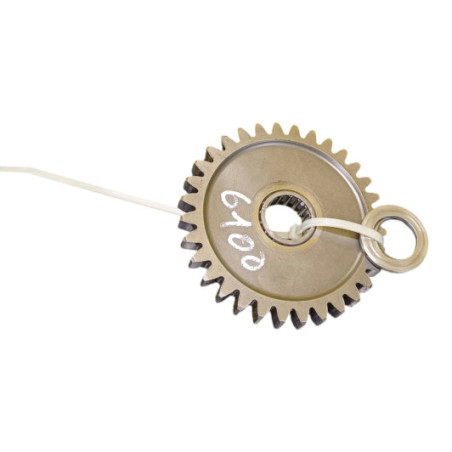 Roue Libre Kick Tm Racing 85 Mx 2000 Tm 85 Racing 2000-2007
