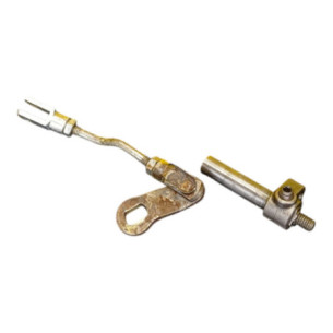 Biellette De Valve Echappement Tm Racing 85 Mx 2000 Tm 85 Racing 2000-2007