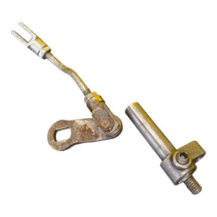 Biellette De Valve Echappement Tm Racing 85 Mx 2000 Tm 85 Racing 2000-2007 2