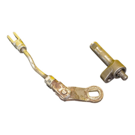 Biellette De Valve Echappement Tm Racing 85 Mx 2000 Tm 85 Racing 2000-2007