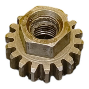Pignon Vilebrequin Tm Racing 85 Mx 2000 Tm 85 Racing 2000-2007