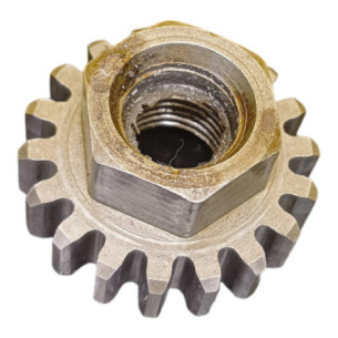 Pignon Vilebrequin Tm Racing 85 Mx 2000 Tm 85 Racing 2000-2007 2