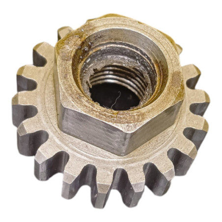 Pignon Vilebrequin Tm Racing 85 Mx 2000 Tm 85 Racing 2000-2007