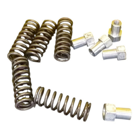 Ressort Embrayage Tm Racing 85 Mx 2000 Tm 85 Racing 2000-2007