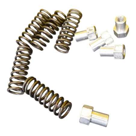 Ressort Embrayage Tm Racing 85 Mx 2000 Tm 85 Racing 2000-2007