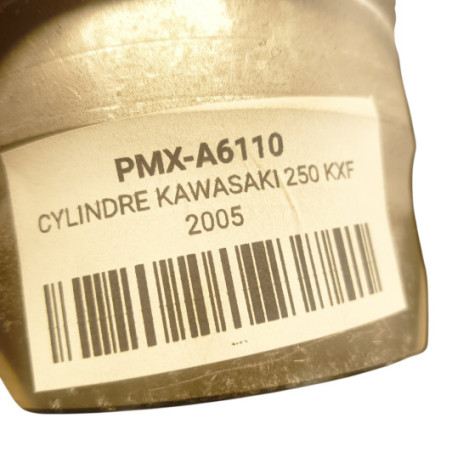 Cylindre Kawasaki 250 Kxf 2004-2006