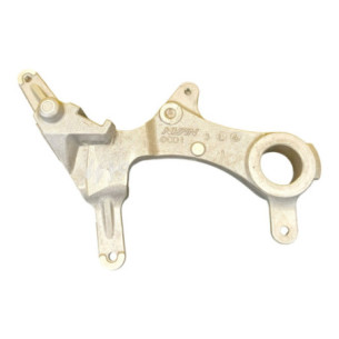 Support Etrier De Frein Arriere Kawasaki 250 Kxf 2004-2006 2