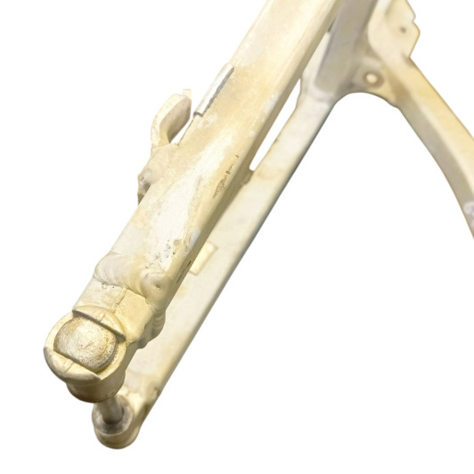 Boucle De Cadre Husqvarna 410 Te 1989-1999
