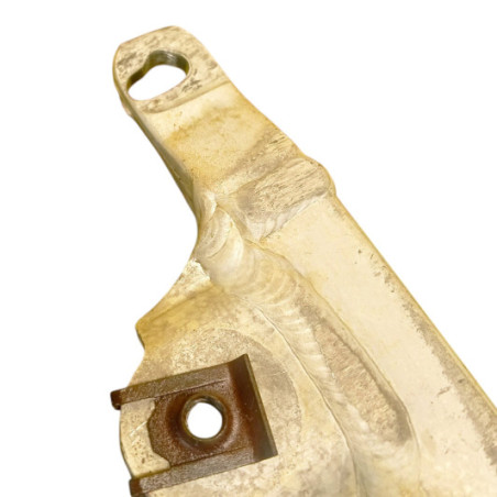 Boucle De Cadre Husqvarna 410 Te 1989-1999