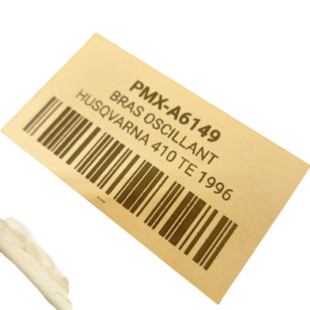 Bras Oscillant Husqvarna 410 Te 1989-1999