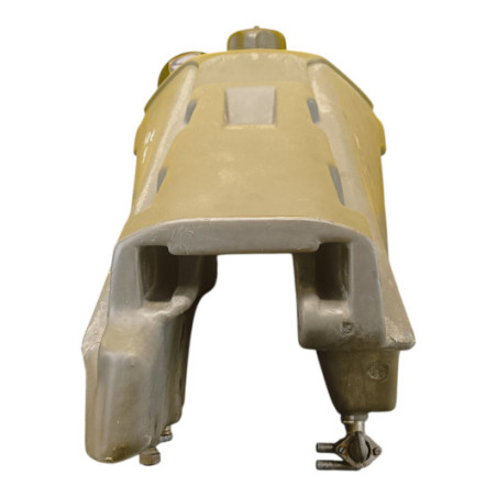 Reservoir 66630 Husqvarna 410 Te 1989-1999