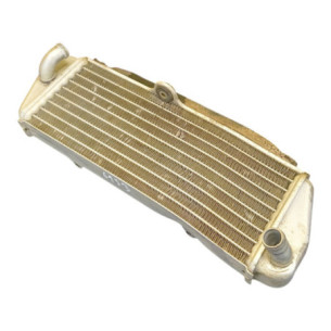 Radiateur Droit Husqvarna 410 Te 1989-1999