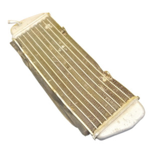 Radiateur Droit Husqvarna 410 Te 1989-1999 2