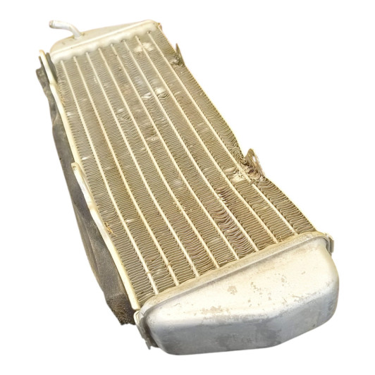 Radiateur Droit Husqvarna 410 Te 1989-1999