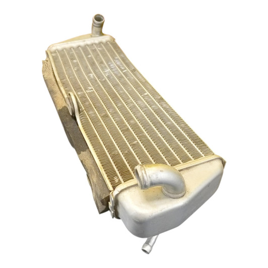 Radiateur Droit Husqvarna 410 Te 1989-1999