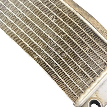 Radiateur Droit Husqvarna 410 Te 1989-1999