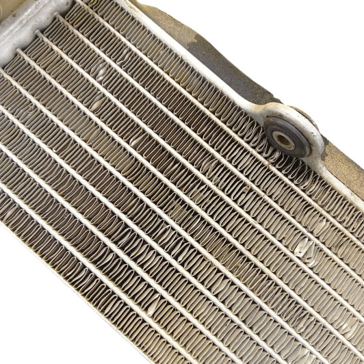 Radiateur Droit Husqvarna 410 Te 1989-1999