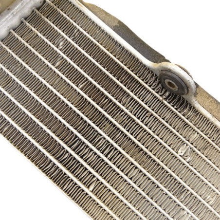 Radiateur Droit Husqvarna 410 Te 1989-1999