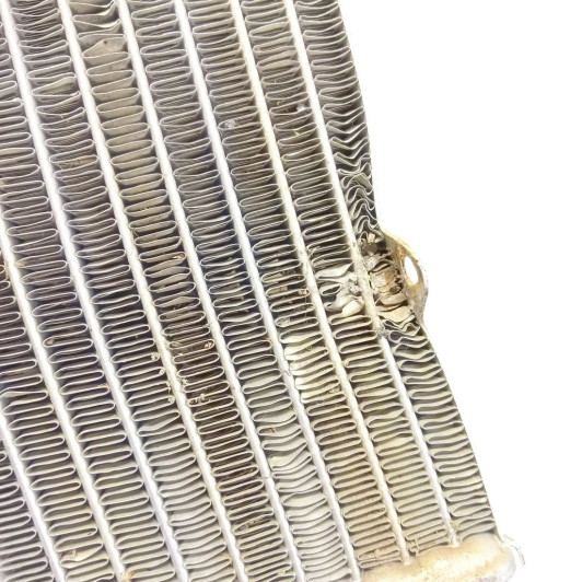 Radiateur Droit Husqvarna 410 Te 1989-1999