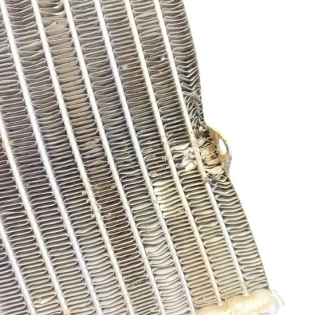 Radiateur Droit Husqvarna 410 Te 1989-1999