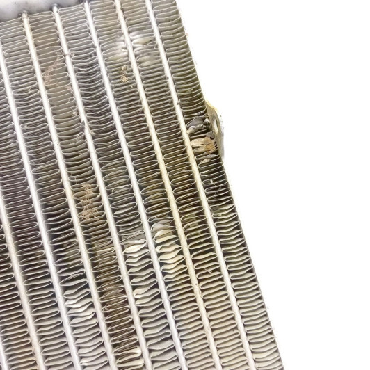 Radiateur Droit Husqvarna 410 Te 1989-1999