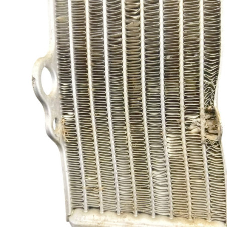 Radiateur Droit Husqvarna 410 Te 1989-1999