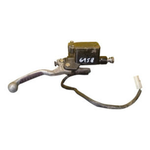 Maitre Cylindre De Frein Avant Husqvarna 410 Te 1989-1999