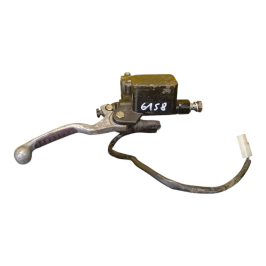Maitre Cylindre De Frein Avant Husqvarna 410 Te 1989-1999