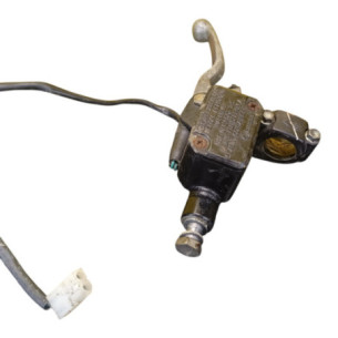 Maitre Cylindre De Frein Avant Husqvarna 410 Te 1989-1999 2