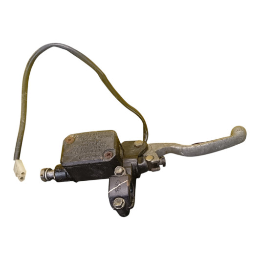 Maitre Cylindre De Frein Avant Husqvarna 410 Te 1989-1999