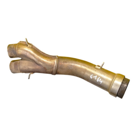 Collecteur Echappement Intermediaire 20215 Husqvarna 410 Te 1989-1999