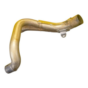 Collecteur Echappement 20220 Husqvarna 410 Te 1989-1999 2