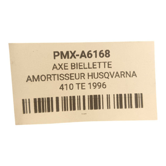 Axe Biellette Amortisseur Husqvarna 410 Te 1989-1999
