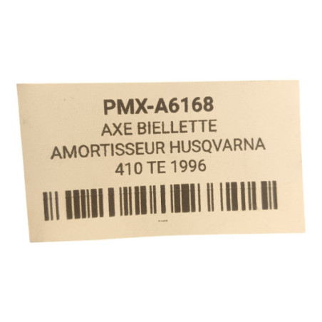 Axe Biellette Amortisseur Husqvarna 410 Te 1989-1999